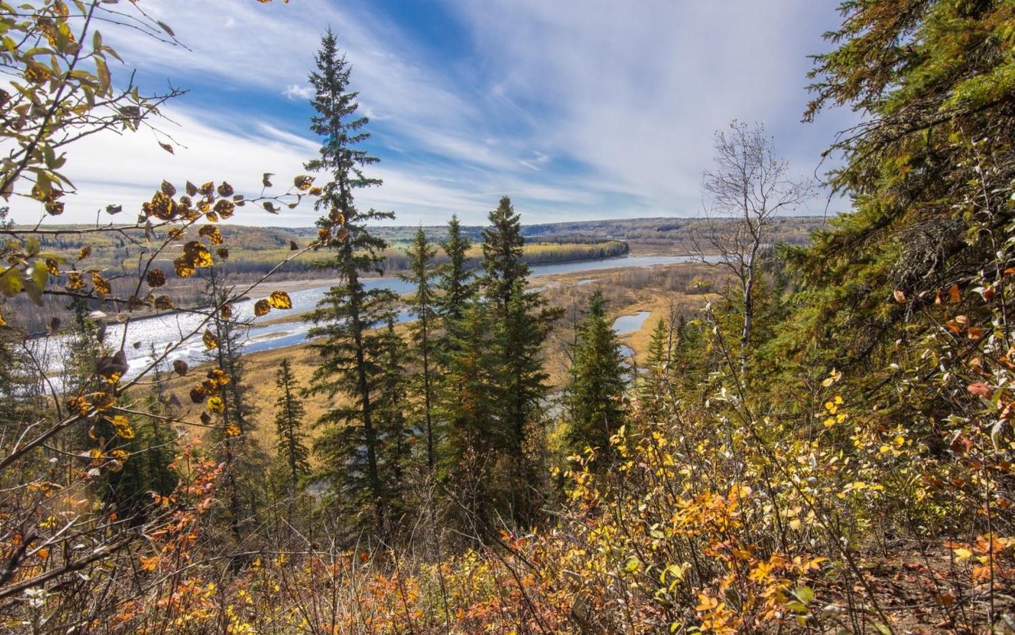 Holiday Inn Express & Suites Drayton Valley By Ihg Esterno foto